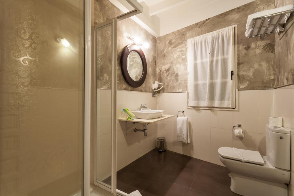 Hotel El Bosque De La Anjana Selores Zewnętrze zdjęcie