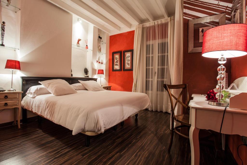 Hotel El Bosque De La Anjana Selores Zewnętrze zdjęcie